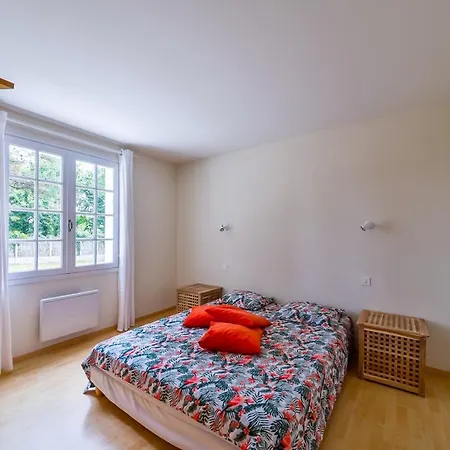 Escapade A Mesquer-quimiac Pour 10 Personnes