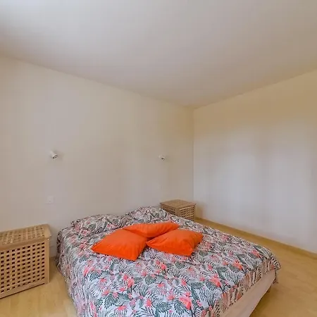 بيت للعطل Escapade A Mesquer-quimiac Pour 10 Personnes