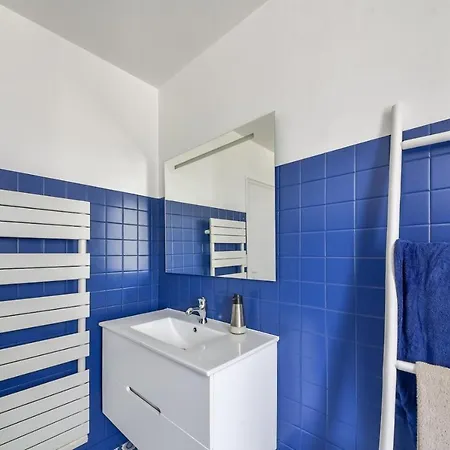 Escapade A Mesquer-quimiac Pour 10 Personnes بيت للعطل *