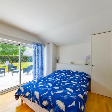Escapade A Mesquer-quimiac Pour 10 Personnes بيت للعطل