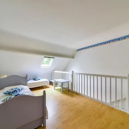 بيت للعطل Escapade A Mesquer-quimiac Pour 10 Personnes *